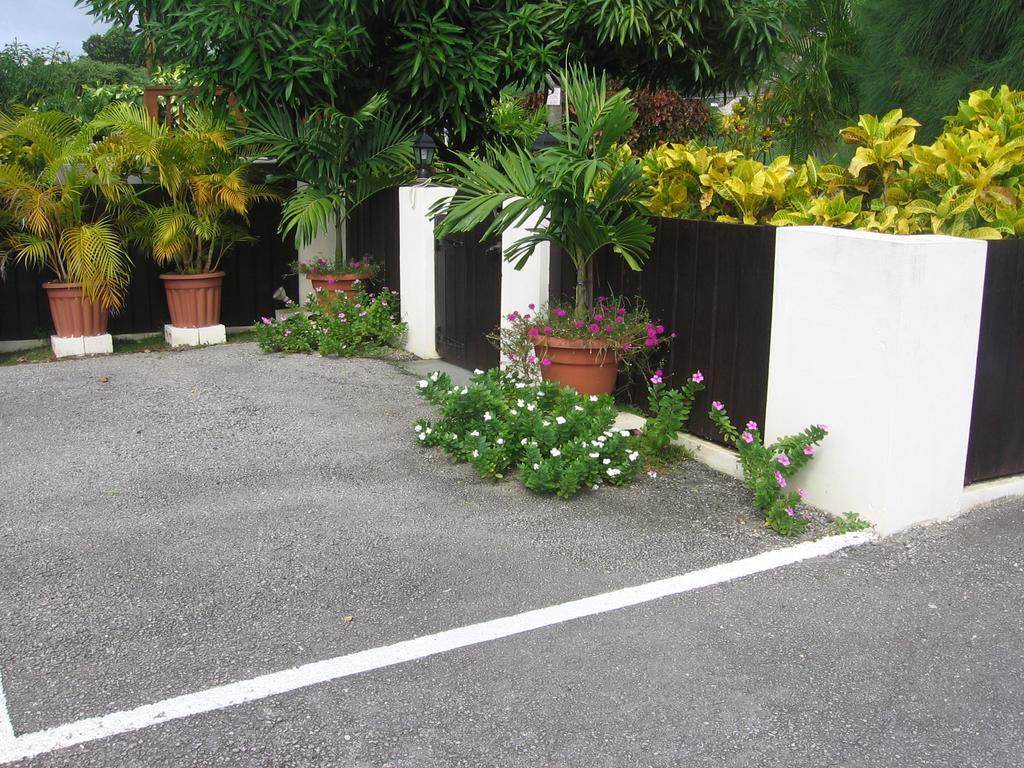 Annwin Apartment *