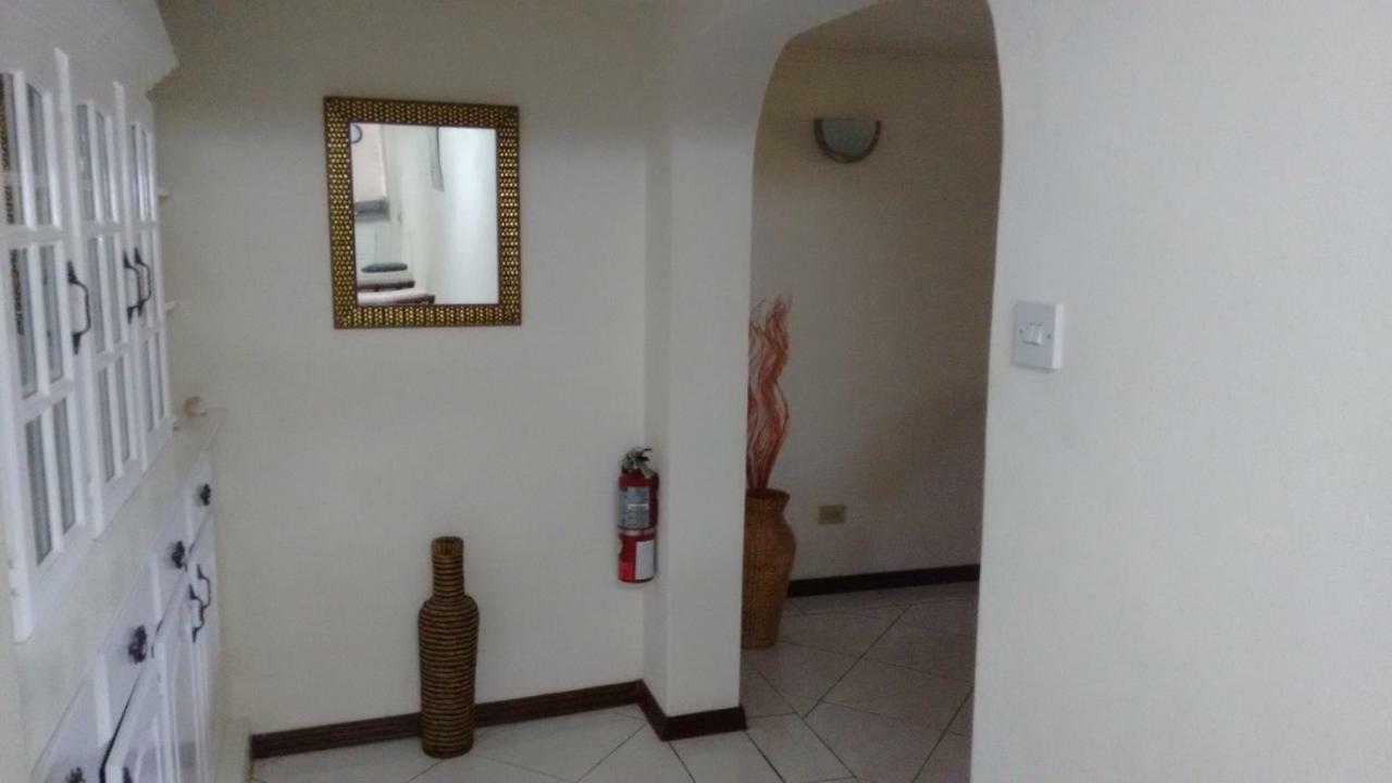 Apartment Annwin