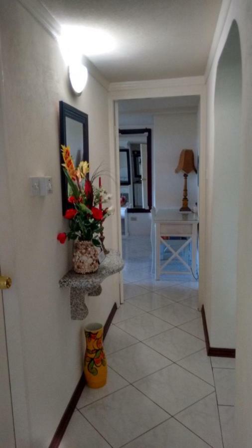 Annwin Apartment Saint James