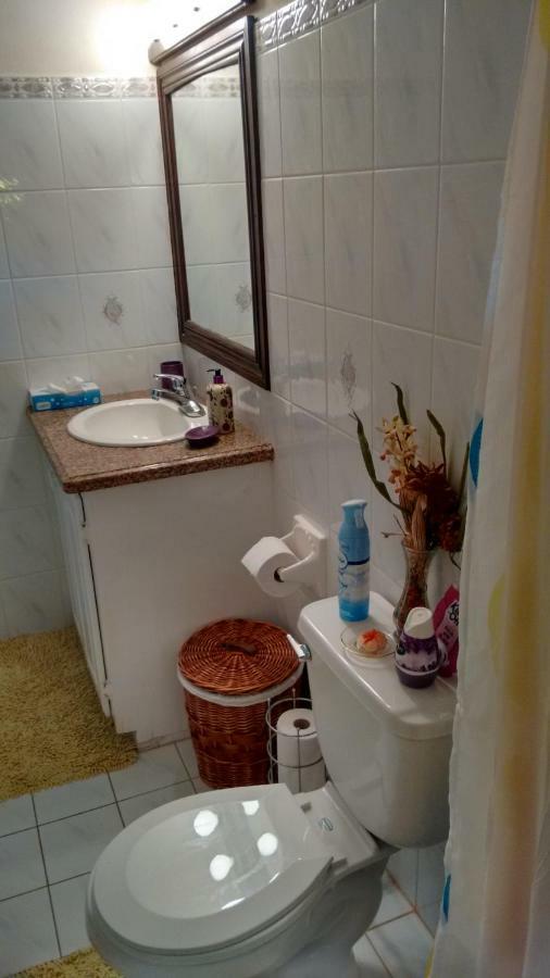 Apartment Annwin *