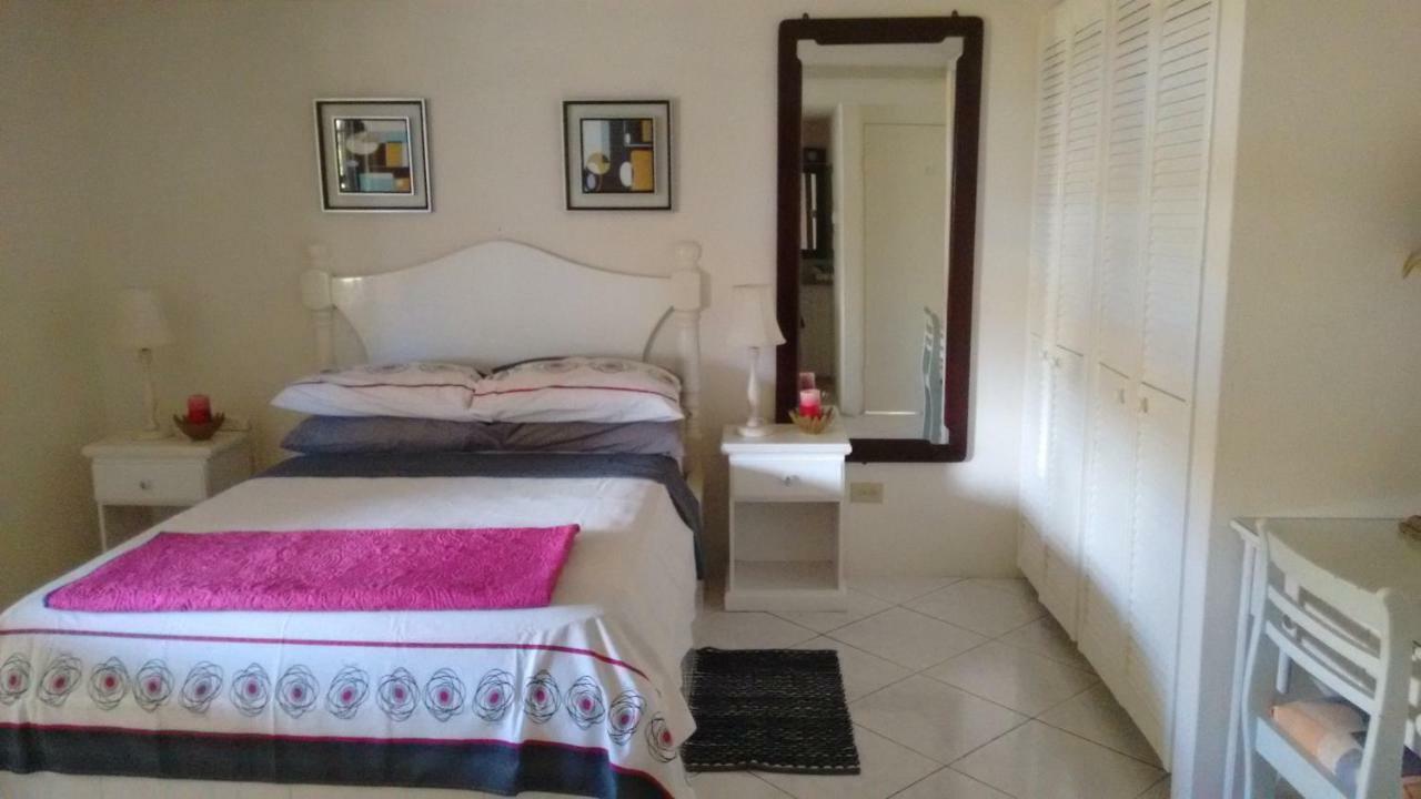 Apartment Annwin Saint James