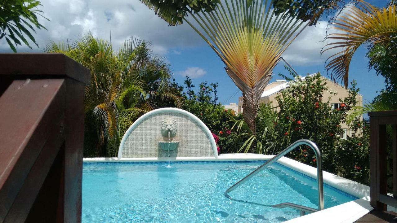 Annwin Apartment Saint James